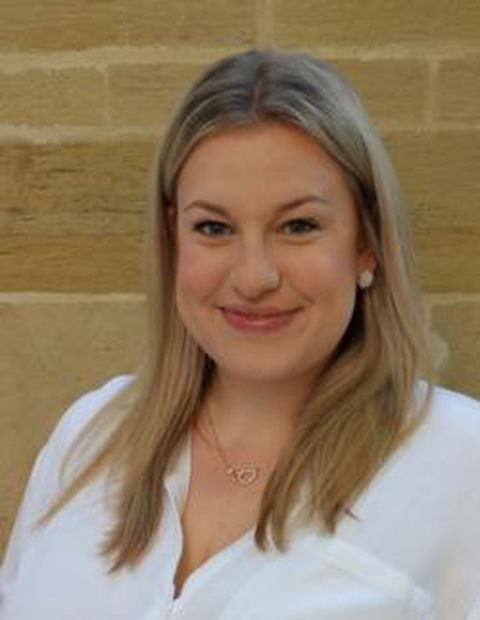 Marleen-Sophia  Würtz