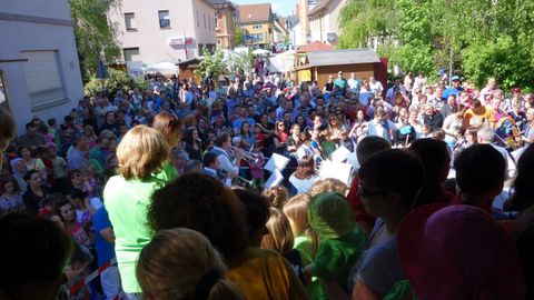 Stadtfest