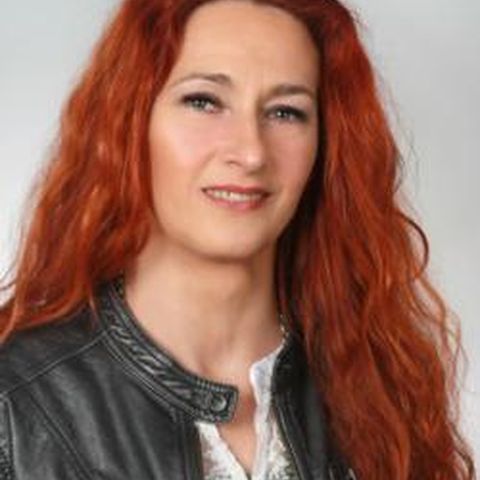 Stadträtin Jeanette Binder