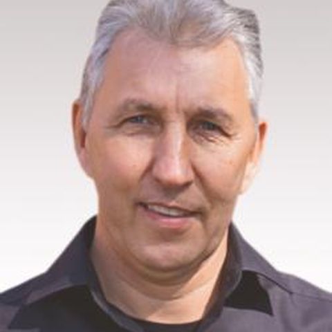 Stadtrat Adalbert Brian