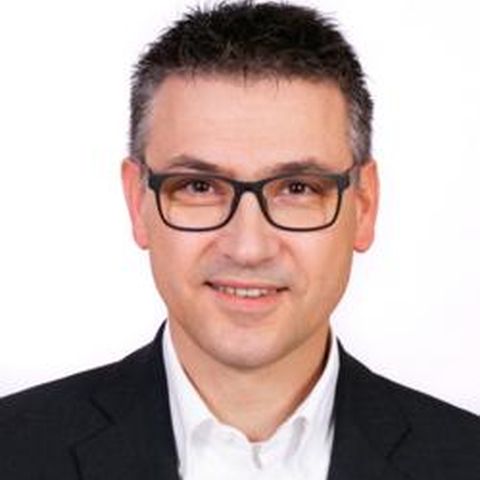 Stadtrat Christian Brückmann