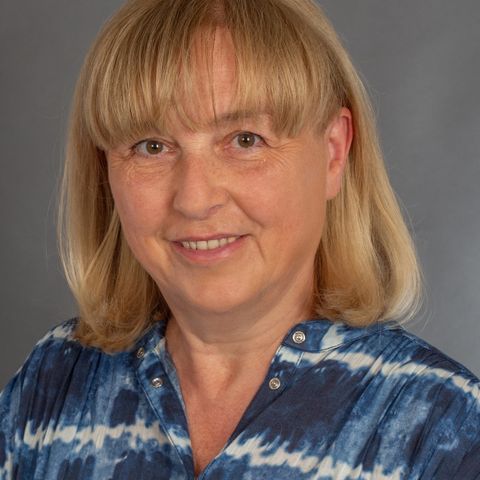 Stadträtin Regina Jürgens