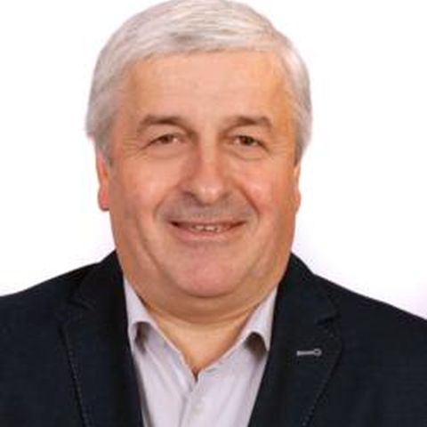 Stadtrat Rüdiger Heiche