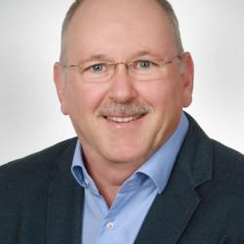 Stadtrat Martin Stäbe