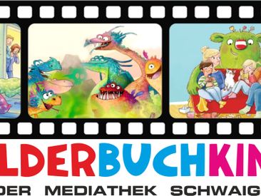 Bilderbuchkino