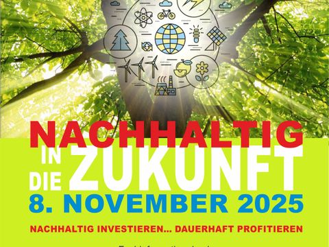 Aktionstag Nachhaltig in die Zukunft