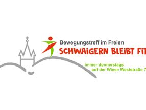 Schwaigern bleibt fit_Bewegungstreff im Freien