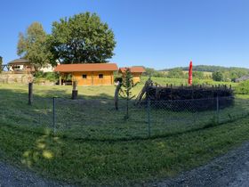 städt. Naturkindergarten "Römerhofkinder"