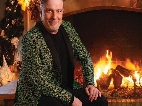 Marc Marshall "Das große Weihnachtskonzert"