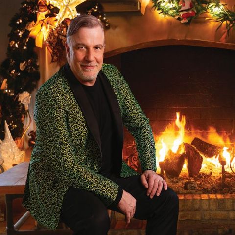 Marc Marshall "Das große Weihnachtskonzert"